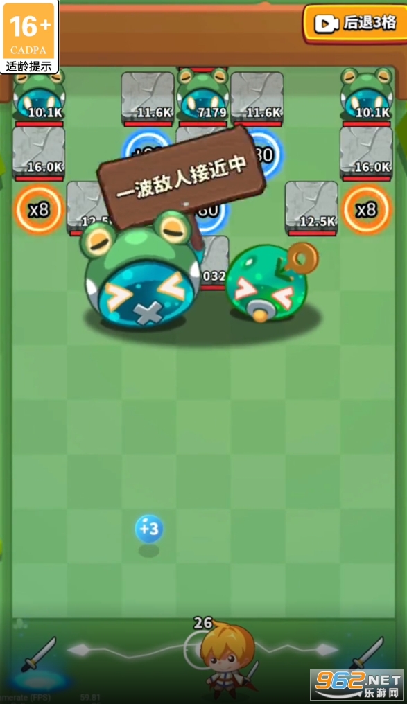 �޵е�һ����Ϸv1.0.1 ���°��ͼ2