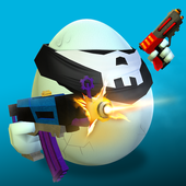 Shell Shockers���Ƽ�����