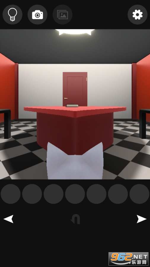 (TeaRoom)������Ϸ���ҽ�ͼ0