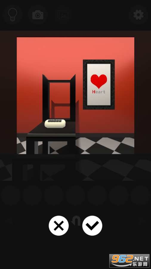 (TeaRoom)������Ϸ���ҽ�ͼ1