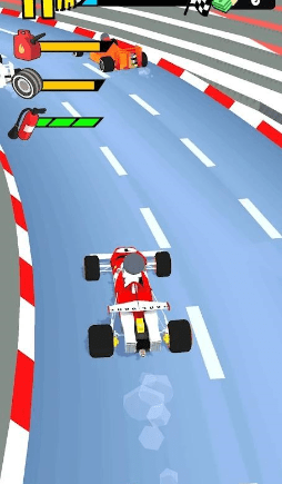 pitstop raceF1��վ������ͼ2