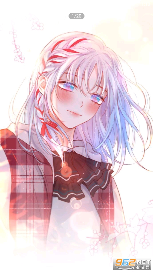 卡通漫画壁纸超可爱截图1