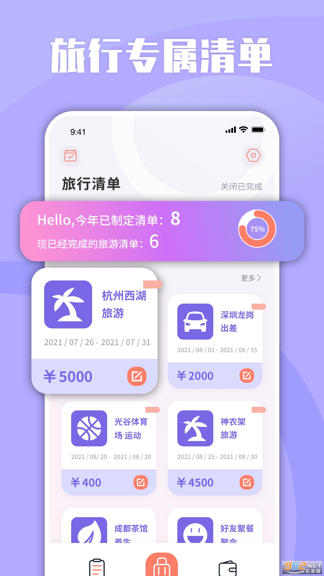 List�����嵥������ͼ3