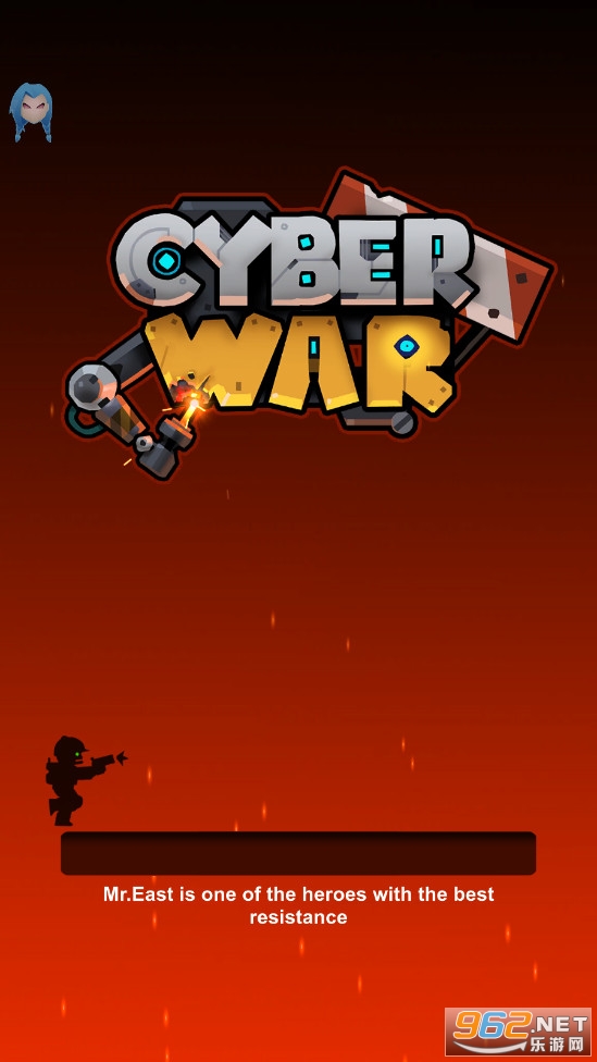 ����ս��Cyber War��ͼ4