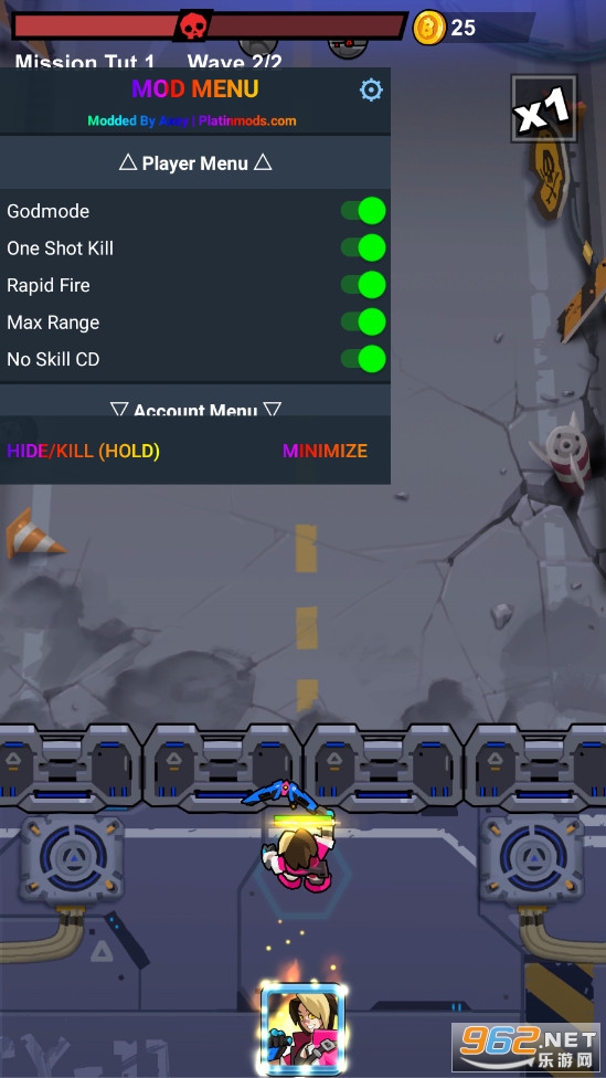 ����ս��Cyber War��ͼ3