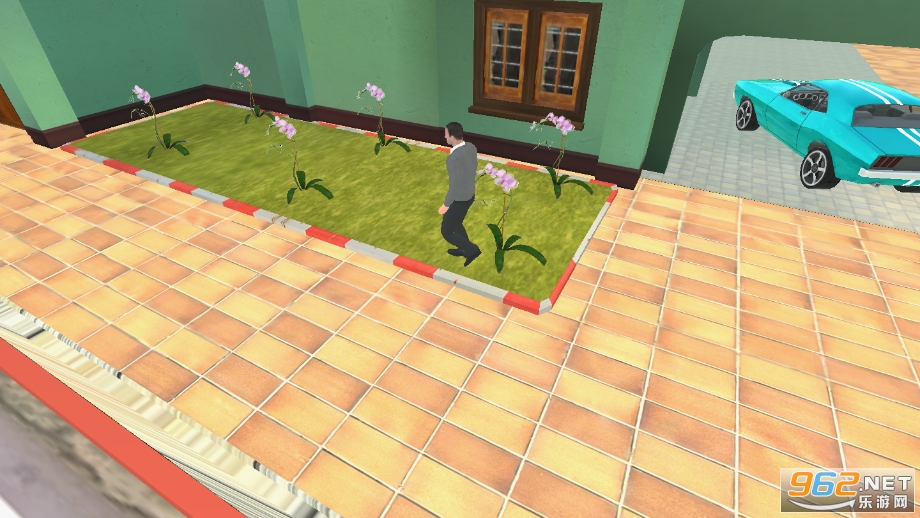 Scary Wife 3d����������Ϸ��ͼ2