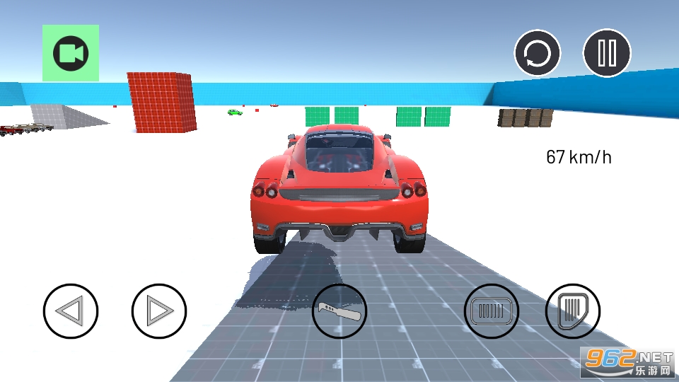 ������ģ����3D�޹����ͼ5