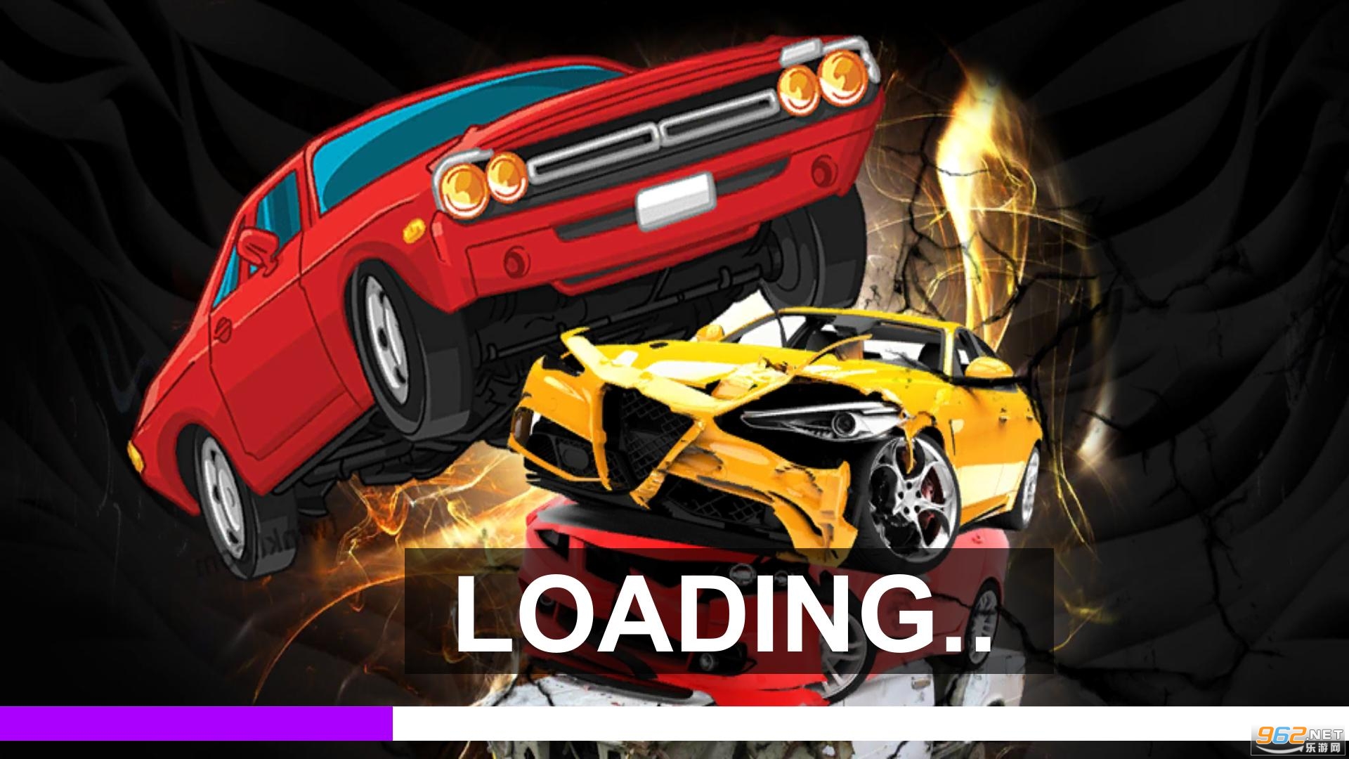 Wreckfest Racing������������ͼ0
