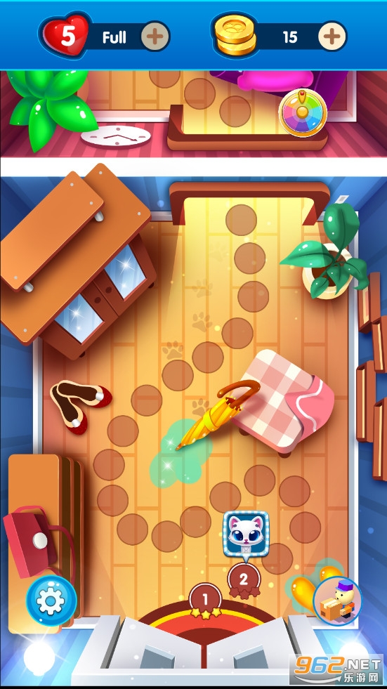 ����ը��Home Block Blast��ͼ0