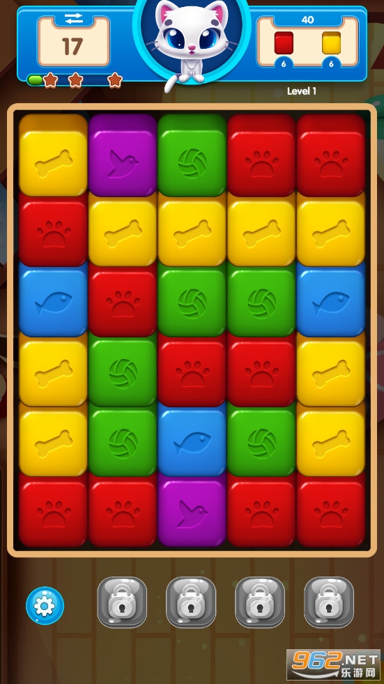 ����ը��Home Block Blast��ͼ2