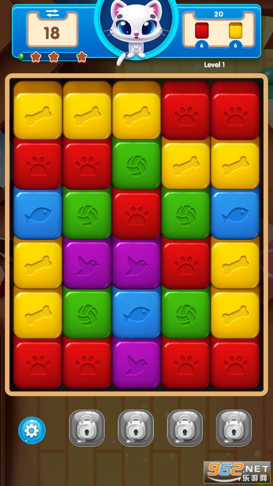 ����ը��Home Block Blast��ͼ3