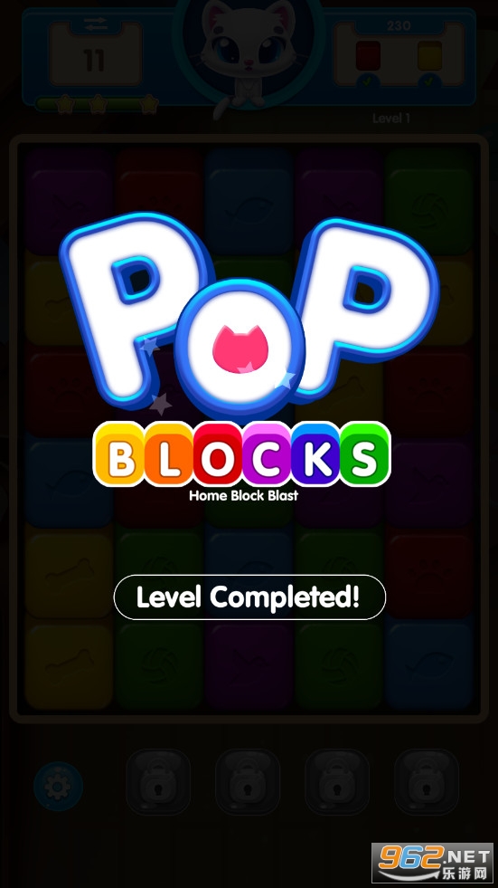 ����ը��Home Block Blast��ͼ1