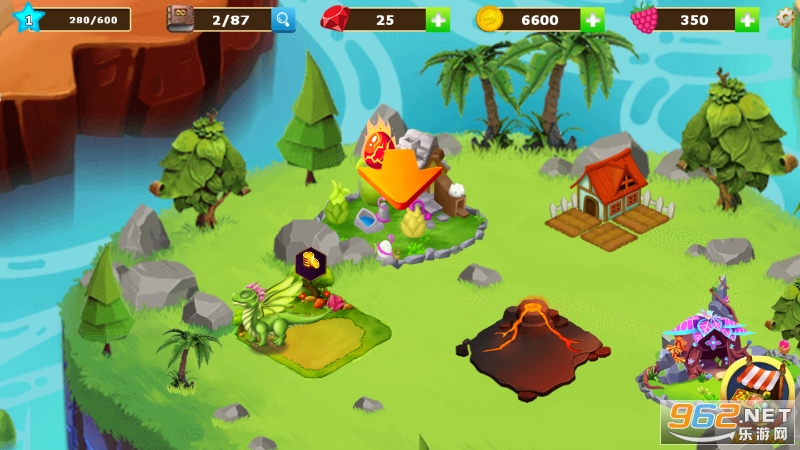 �����ó�(Dragon Paradise City)��ͼ4