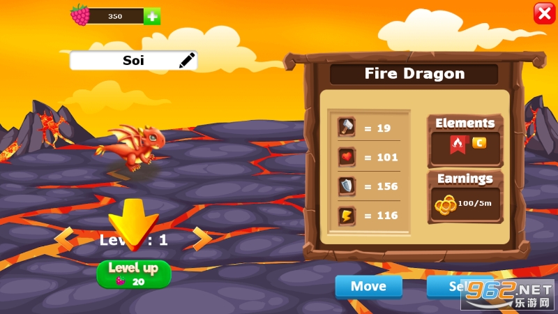 �����ó�(Dragon Paradise City)��ͼ2