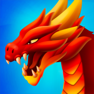 �����ó�(Dragon Paradise City)
