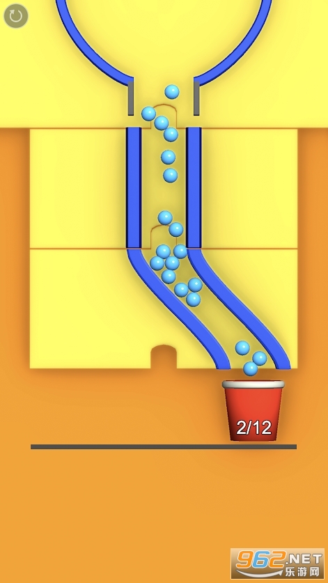 ƴͼ����Puzzle Marbles��ͼ0