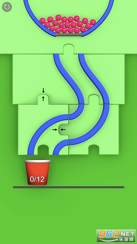 ƴͼ����Puzzle Marbles��ͼ1