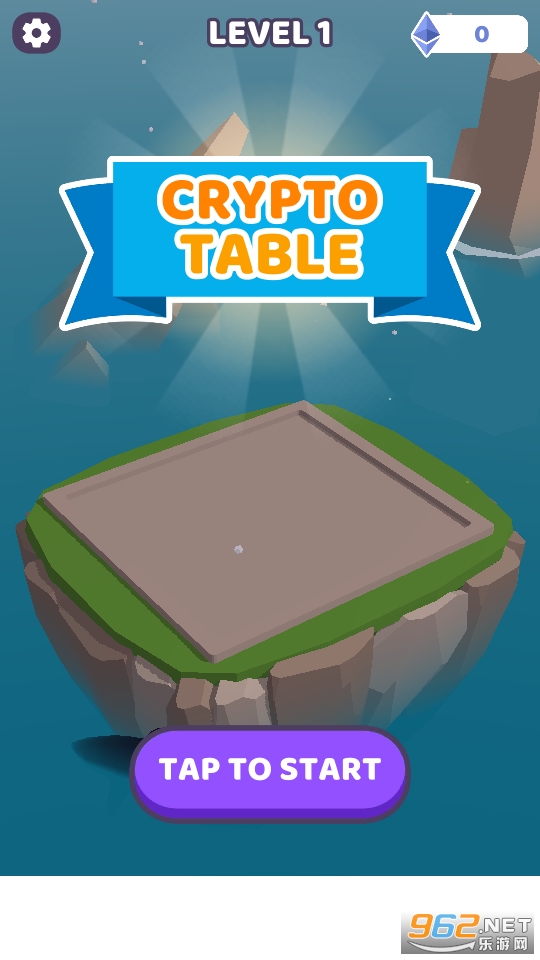 �յ�����Crypto Table��׿�� v0.1��ͼ5