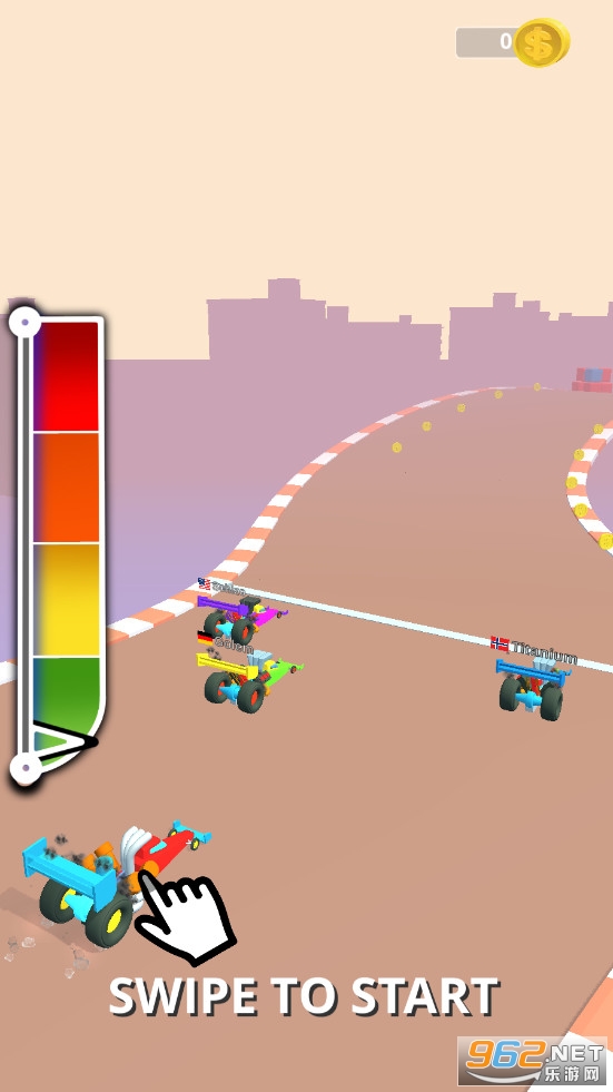 쭳���Dragster Race��ͼ3