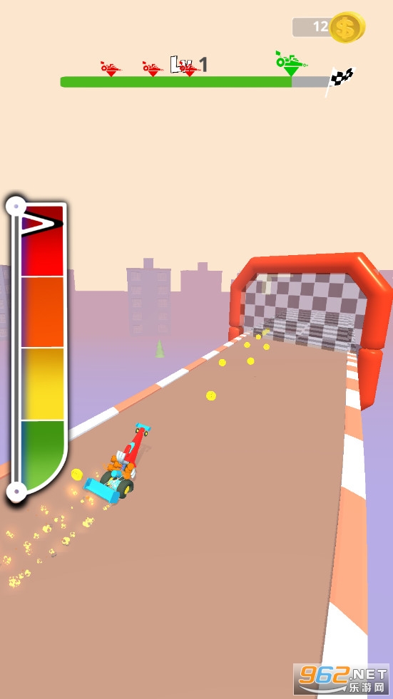 쭳���Dragster Race��ͼ0