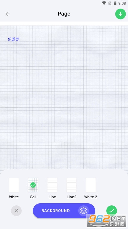 iWriterӢ��д��ƽ̨v0.15.0 ��׿���ͼ2