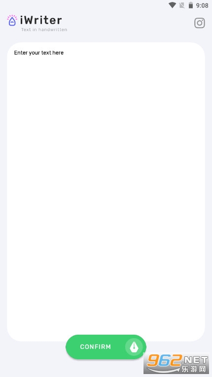 iWriterӢ��д��ƽ̨v0.15.0 ��׿���ͼ0