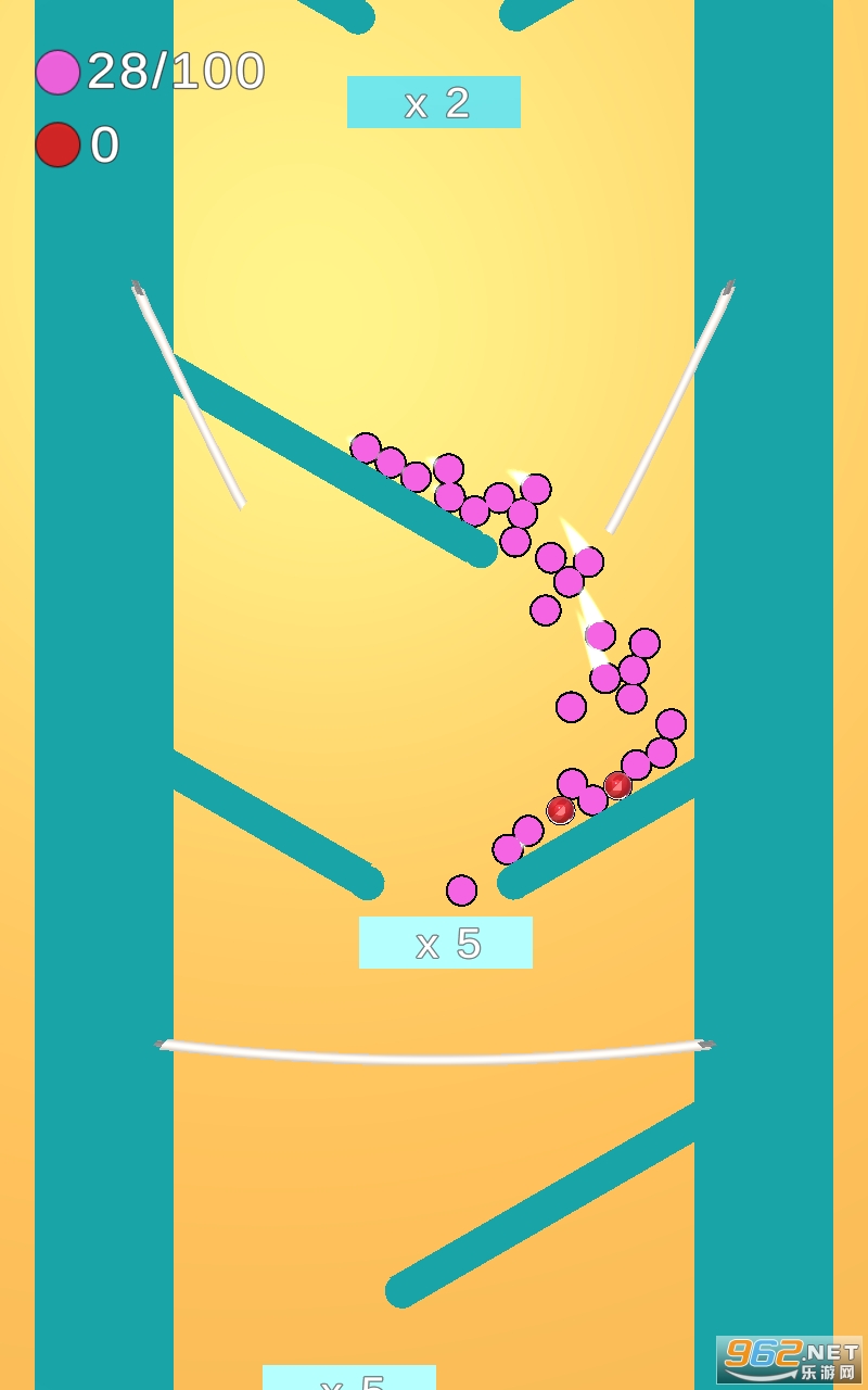 HypercandyGeyser安卓版截图1