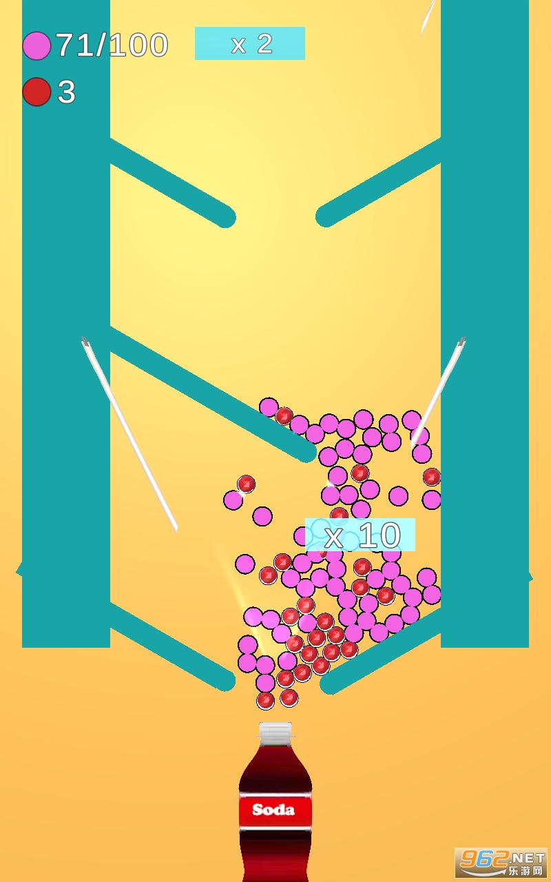 HypercandyGeyser安卓版截图4