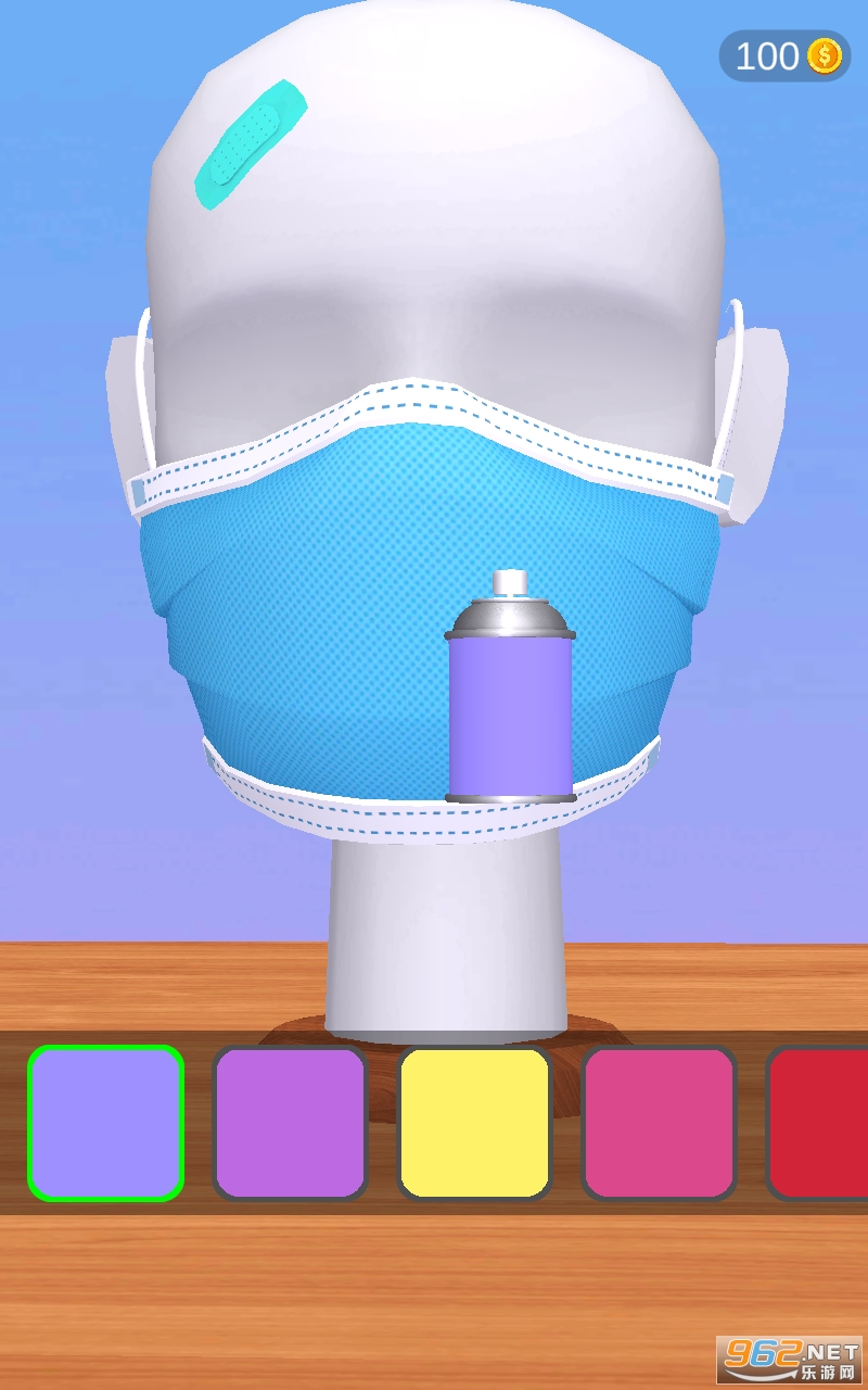 Mask DIY��׿���ͼ4