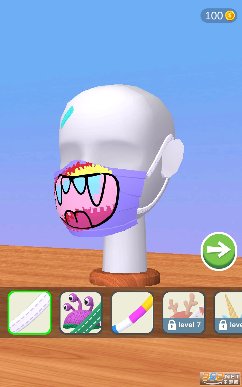 Mask DIY��׿���ͼ0