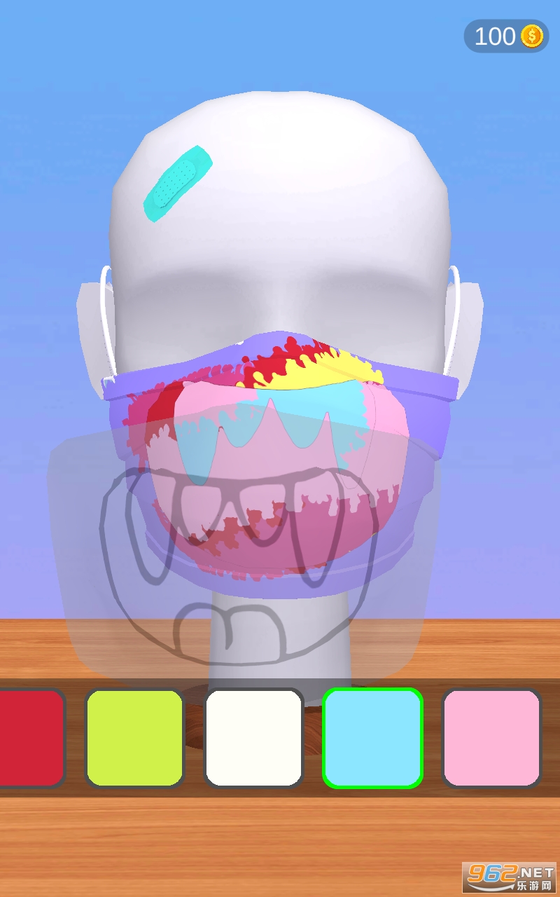 Mask DIY��׿���ͼ2