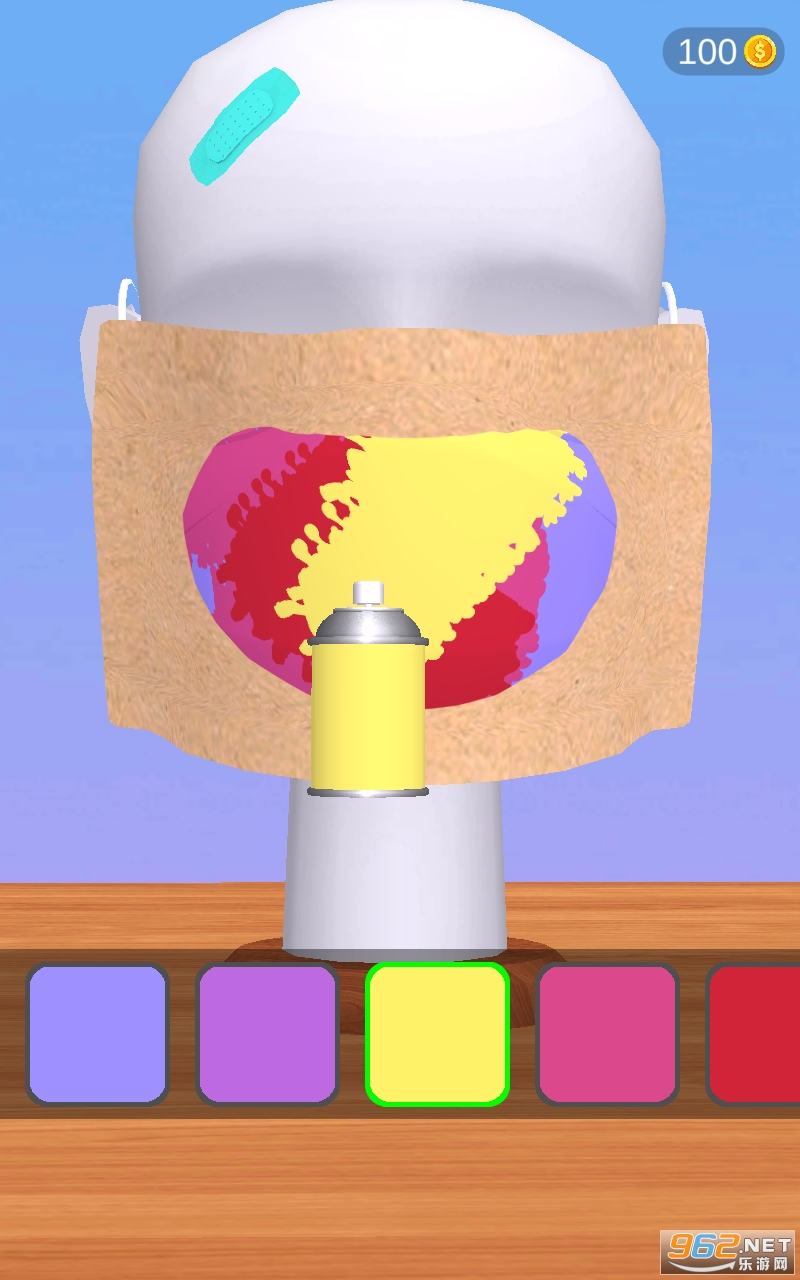 Mask DIY��׿���ͼ3