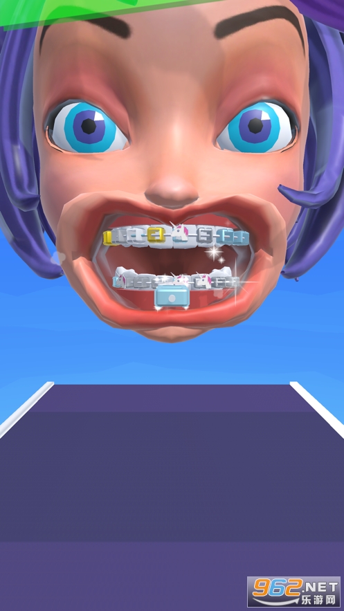 Braces Rush��Ϸ��ͼ3