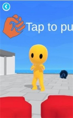 twopunchman��ȭ������Ϸ�ֻ����ͼ2