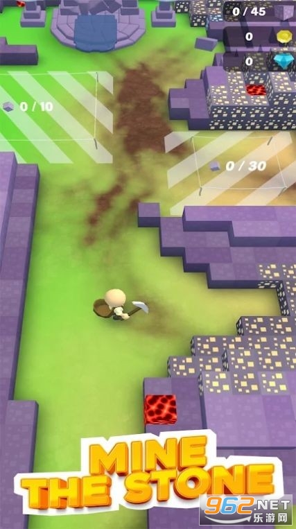 stone destroyerʯͷ�ƻ��߽�ͼ2