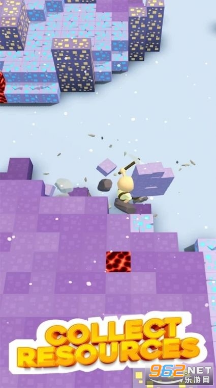 stone destroyerʯͷ�ƻ��߽�ͼ1