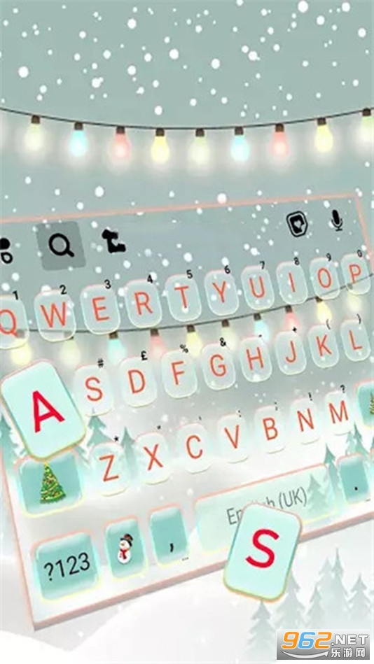 Christmas Lights(ʥ���������)2021v1.0��ͼ0