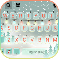 Christmas Lights(ʥ���������)
