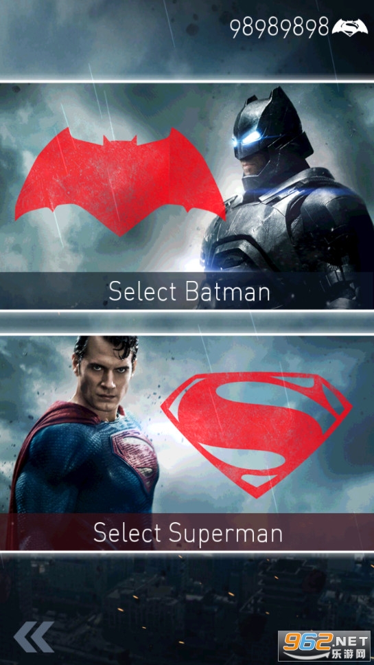 ��������ս����˭��Ӯ��Ϸ���°�(Batman vs Superman Who Will Win)��ͼ1