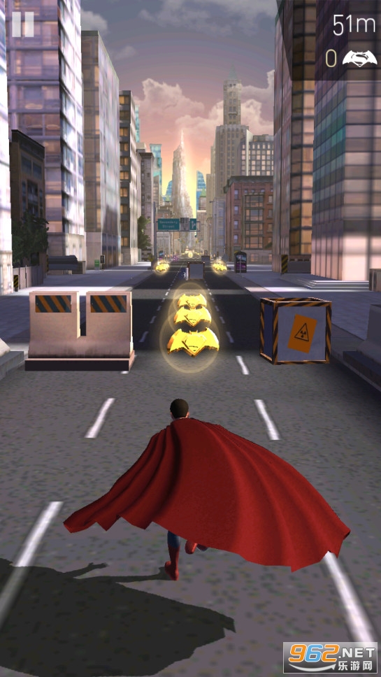 ��������ս����˭��Ӯ��Ϸ���°�(Batman vs Superman Who Will Win)��ͼ4