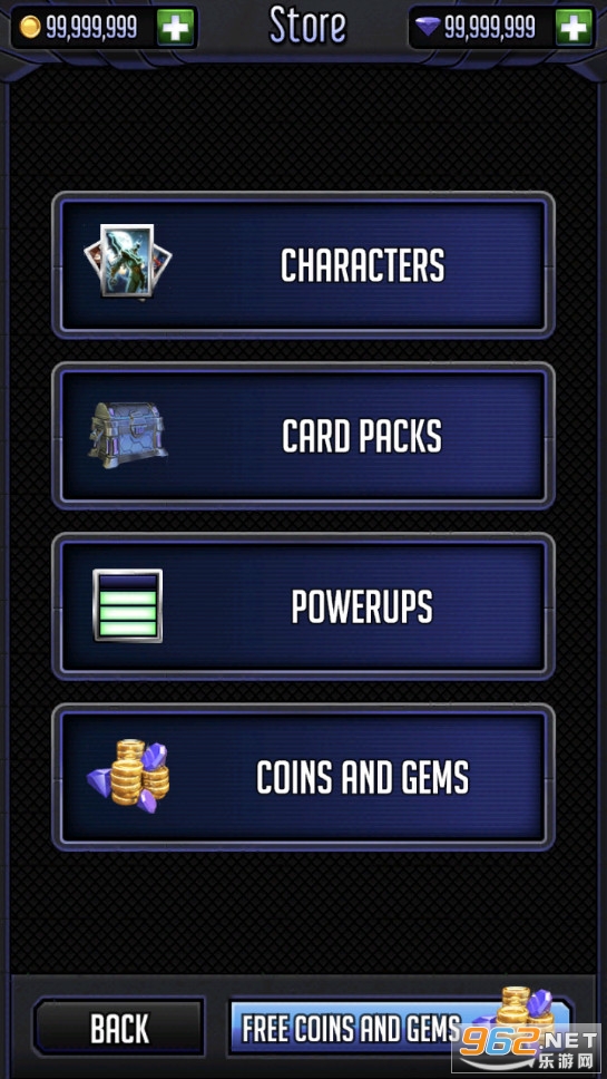 Batman The Flash:Hero Run���޽����ʯ���ͼ1