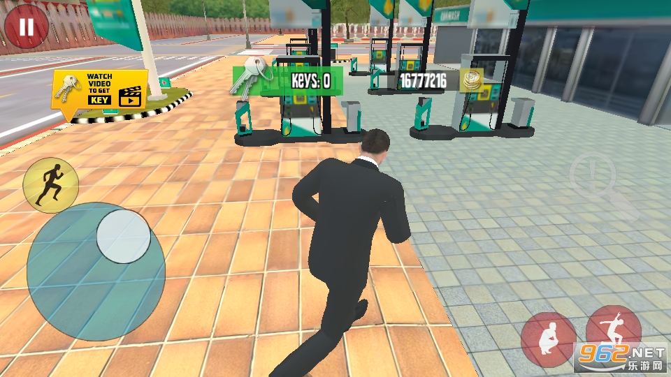 ��������ģ����3D���޽�Ұ�v1.7��ͼ7
