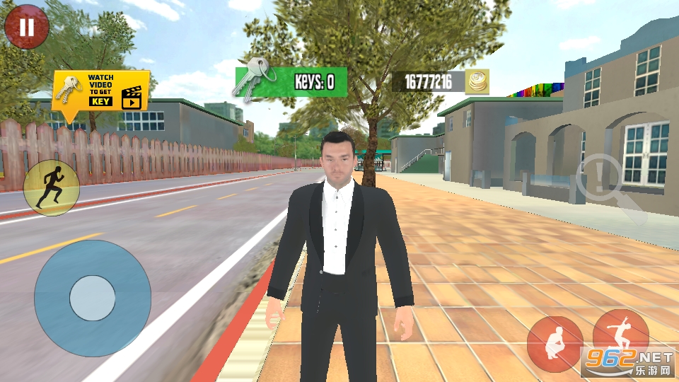 ��������ģ����3D���޽�Ұ�v1.7��ͼ5