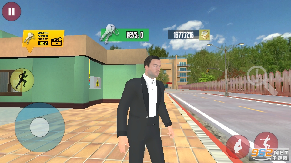 ��������ģ����3D���޽�Ұ�v1.7��ͼ4