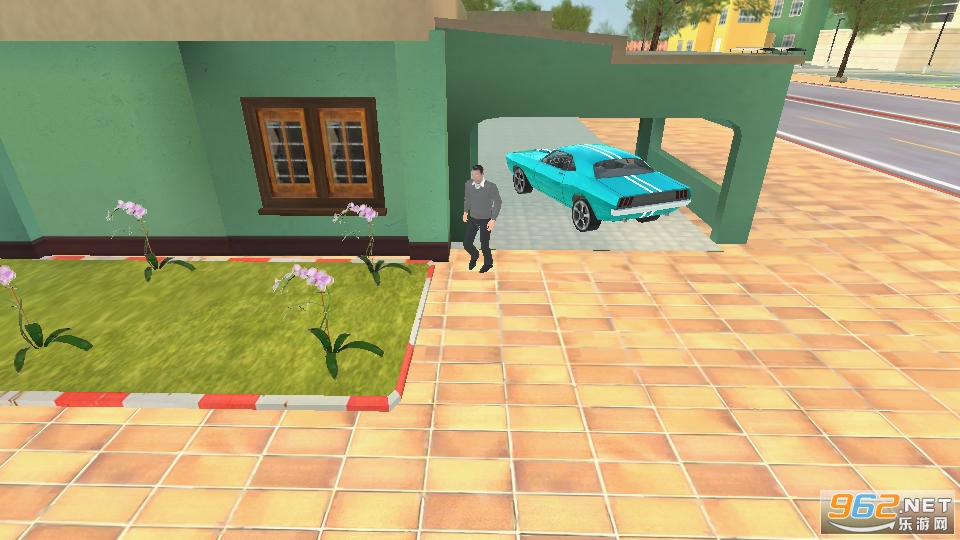 ��������ģ����3D���޽�Ұ�v1.7��ͼ6
