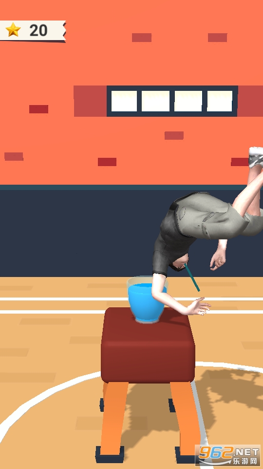 Flip And Drink����Ⱦƽ�ͼ0