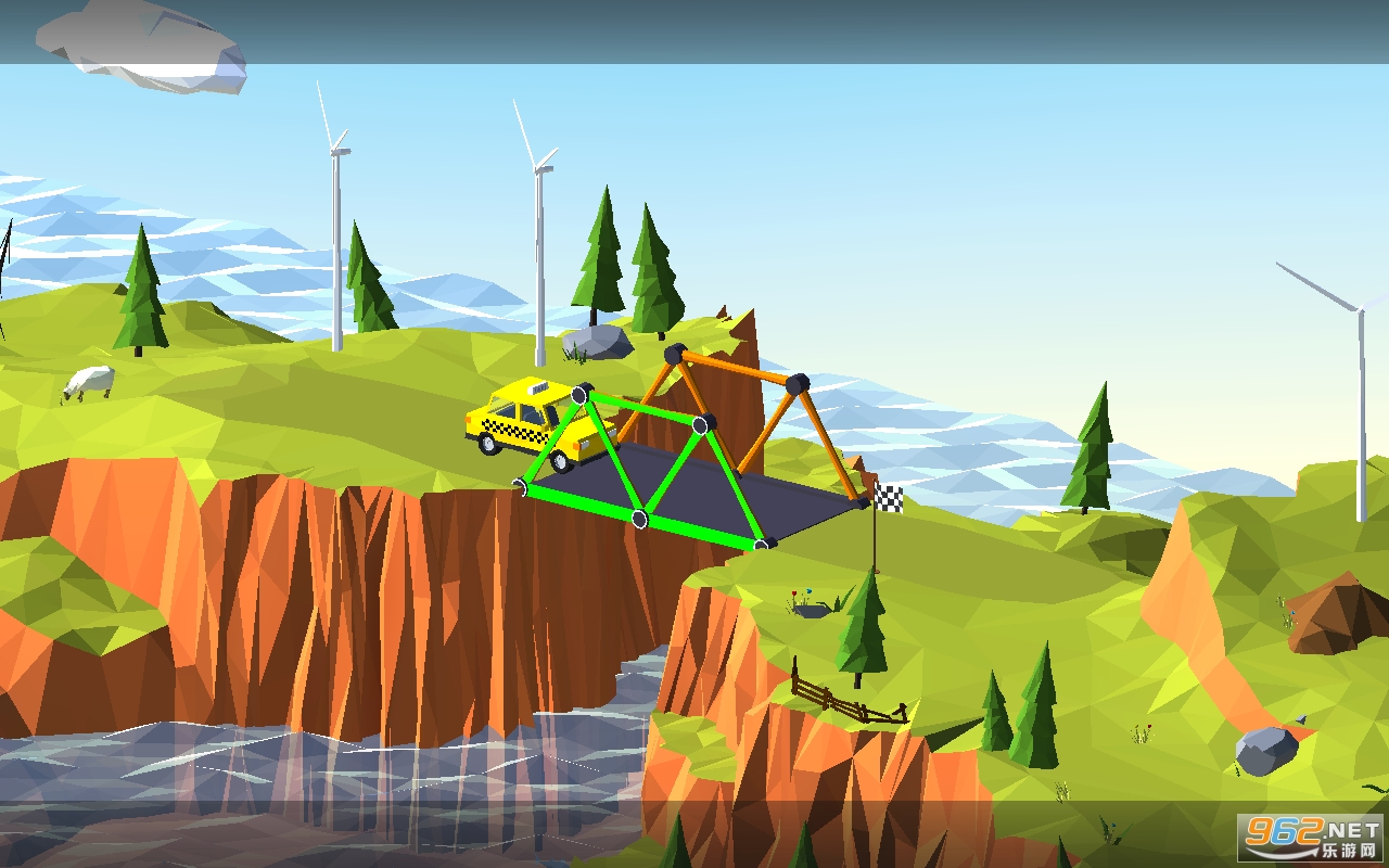 ����������(Build a Bridge)��ͼ0