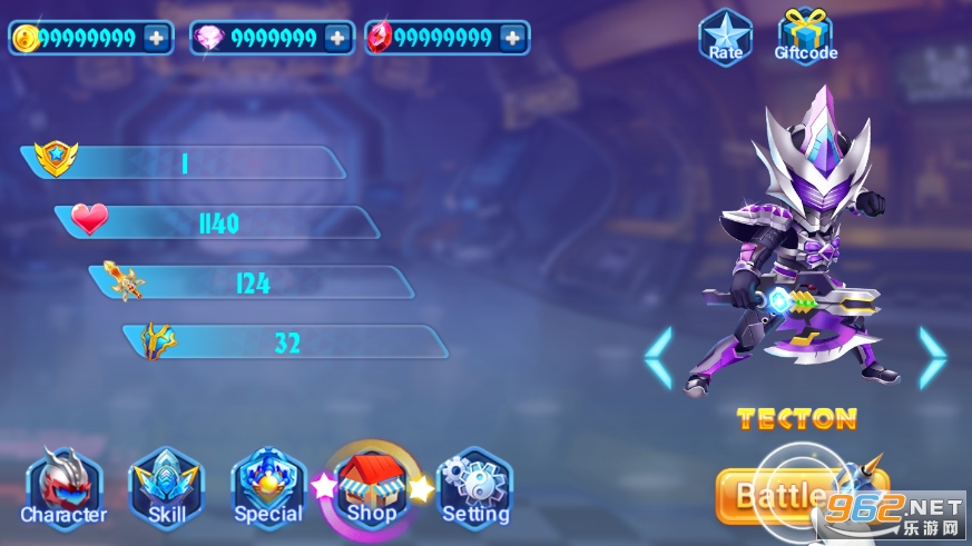 ����Ӣ��(Superhero Armor)��ͼ3