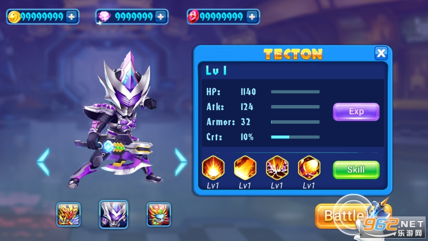 ����Ӣ��(Superhero Armor)��ͼ0