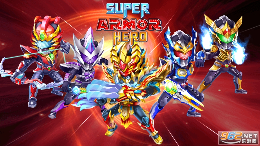 ����Ӣ��(Superhero Armor)��ͼ4